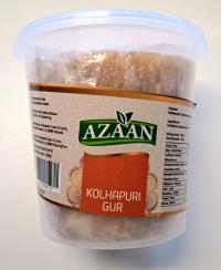 Azaan Jaggery 1kg